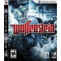 Activision Wolfenstein Refurbished PS3 Playstation 3 Game